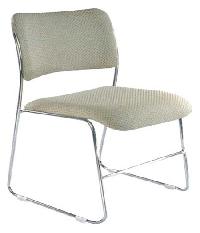 Visitor Chairs Manufacturer Supplier Wholesale Exporter Importer Buyer Trader Retailer in New Delhi Delhi India